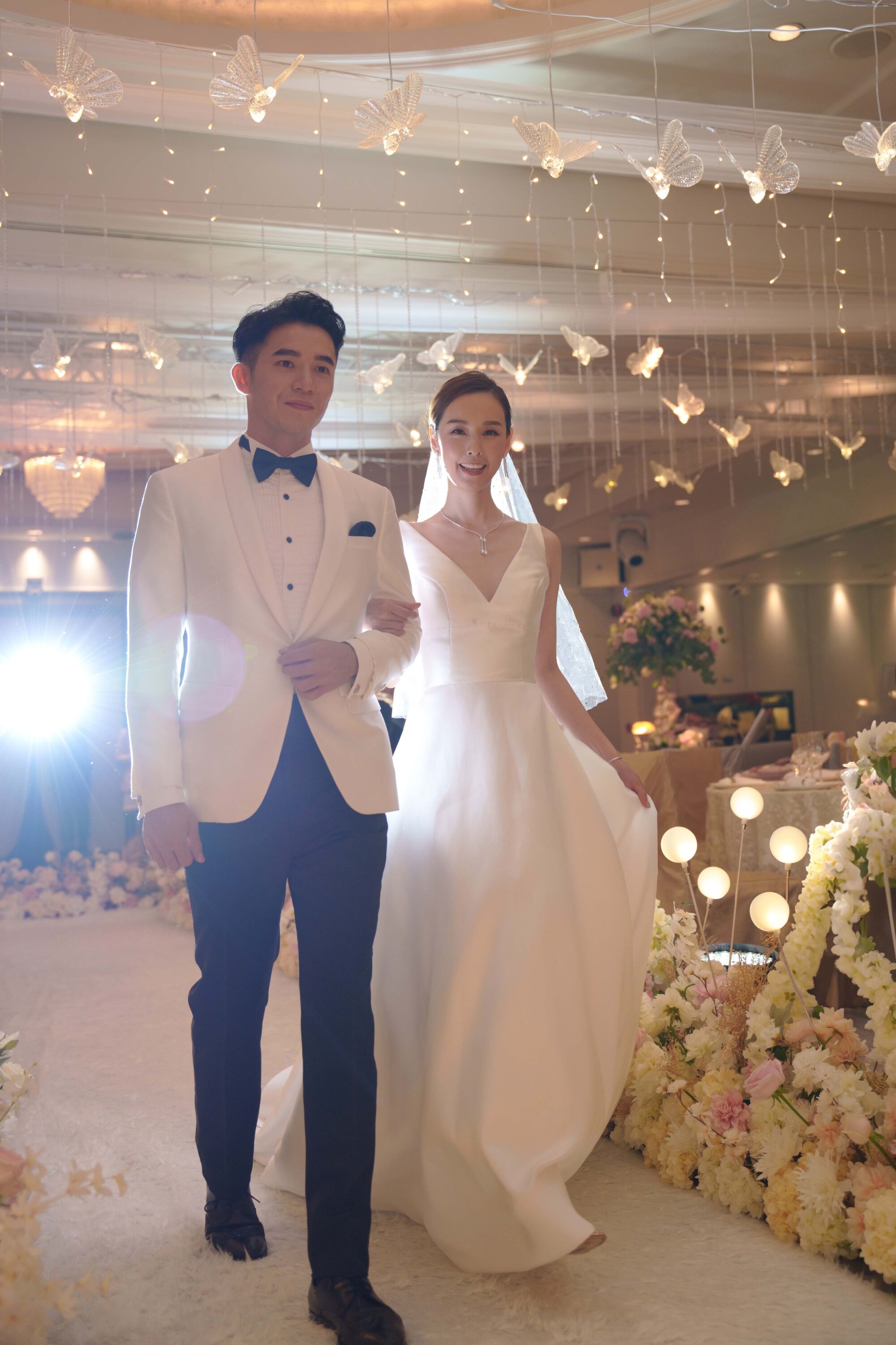 婚紗攝影