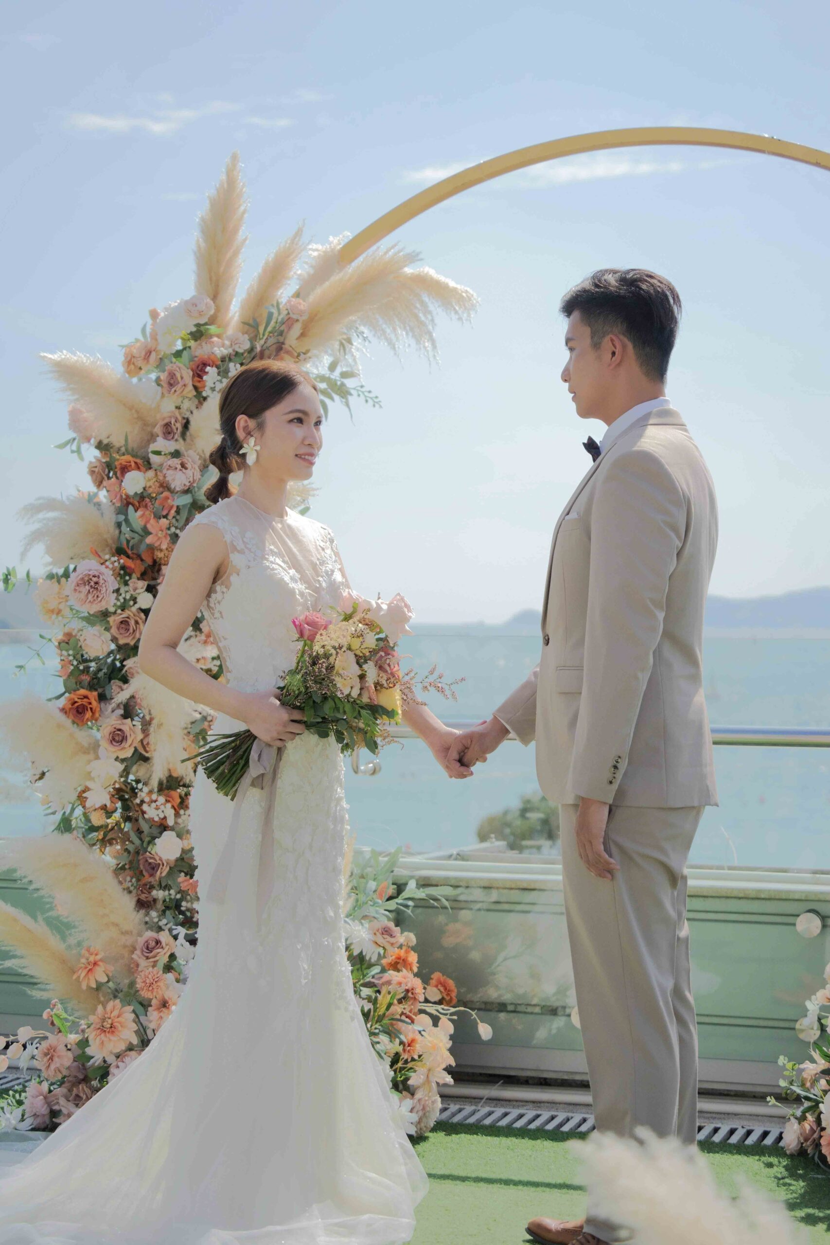 婚紗相