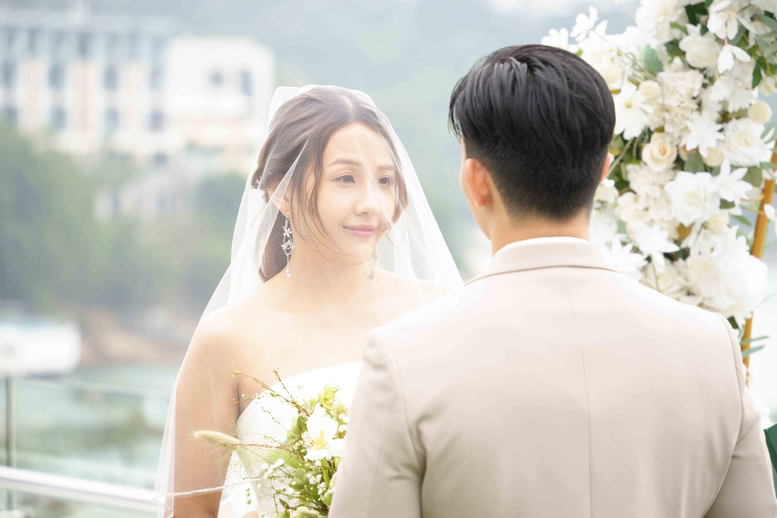婚禮攝影