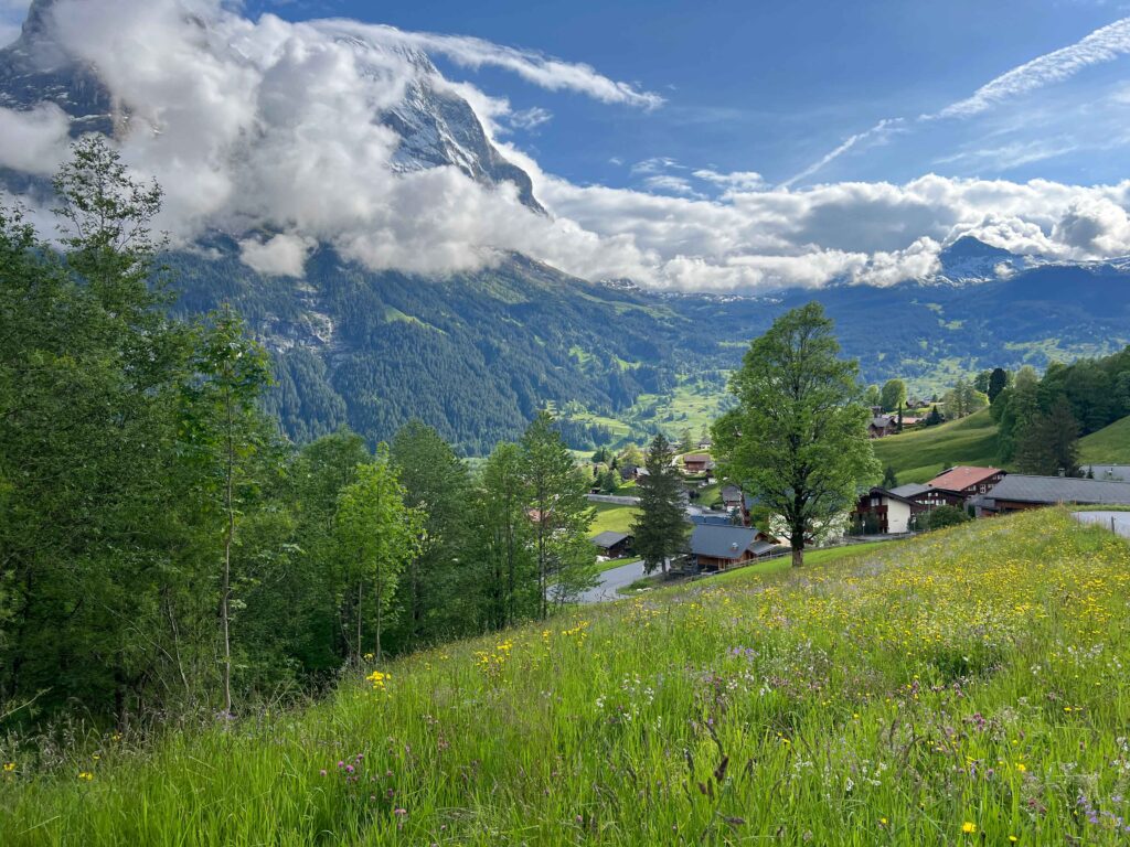 Grindelwald