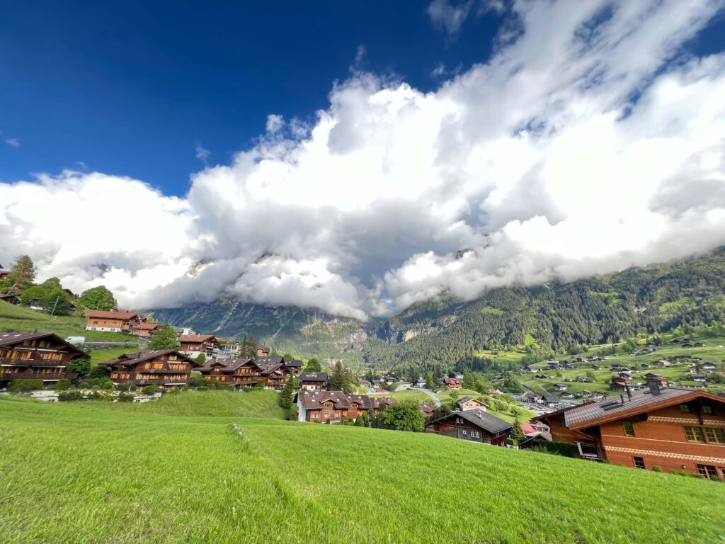 Grindelwald