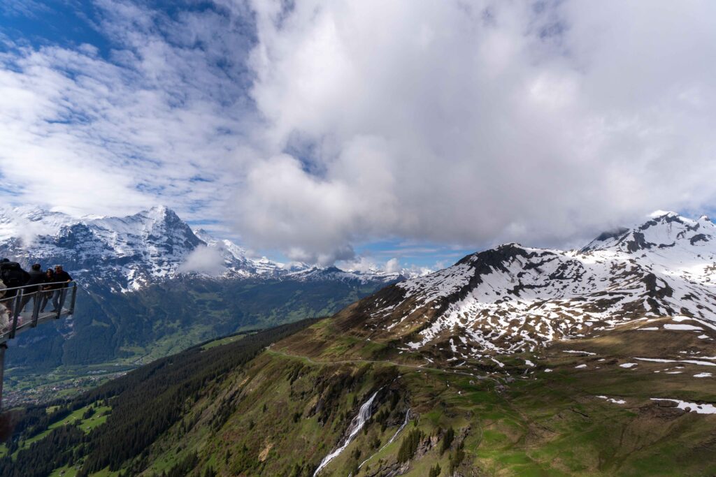 Grindelwald