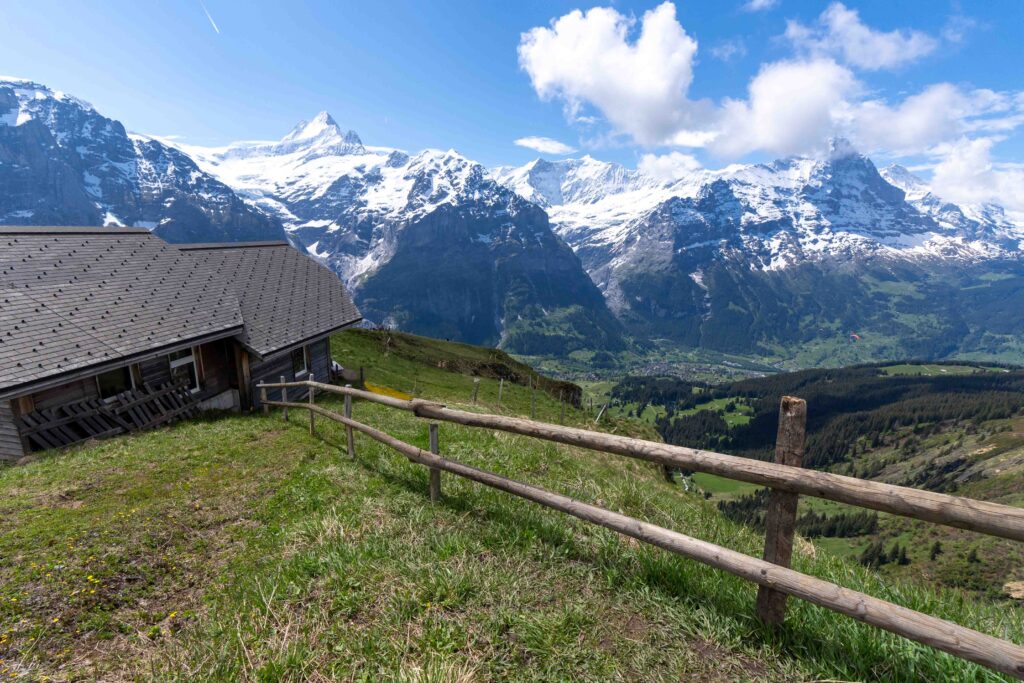 Grindelwald