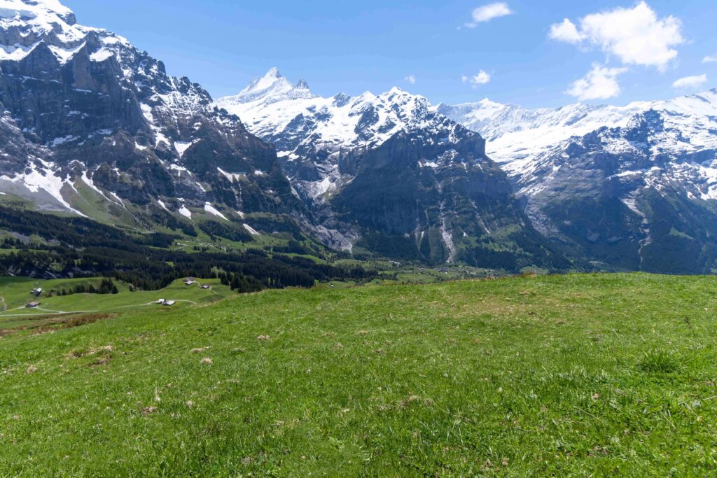 Grindelwald