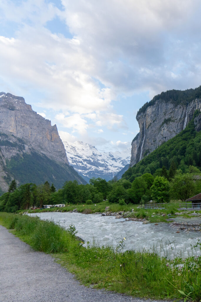 Lauterbrunnen