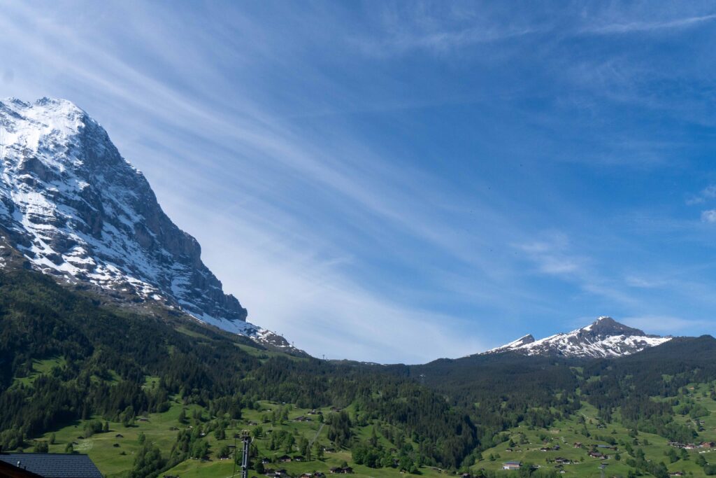 Grindelwald