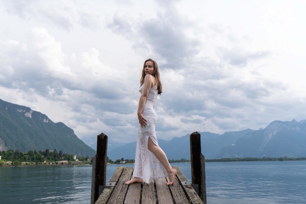 瑞士婚紗攝影