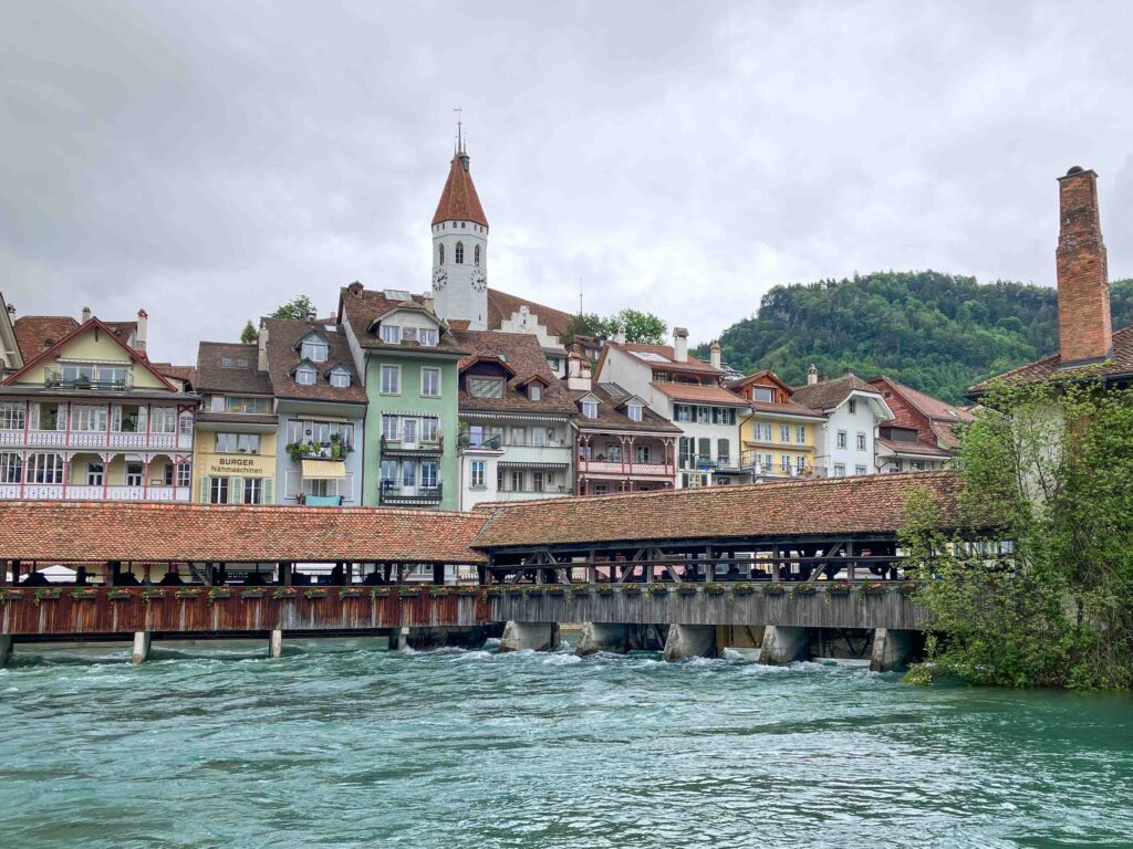 Thun