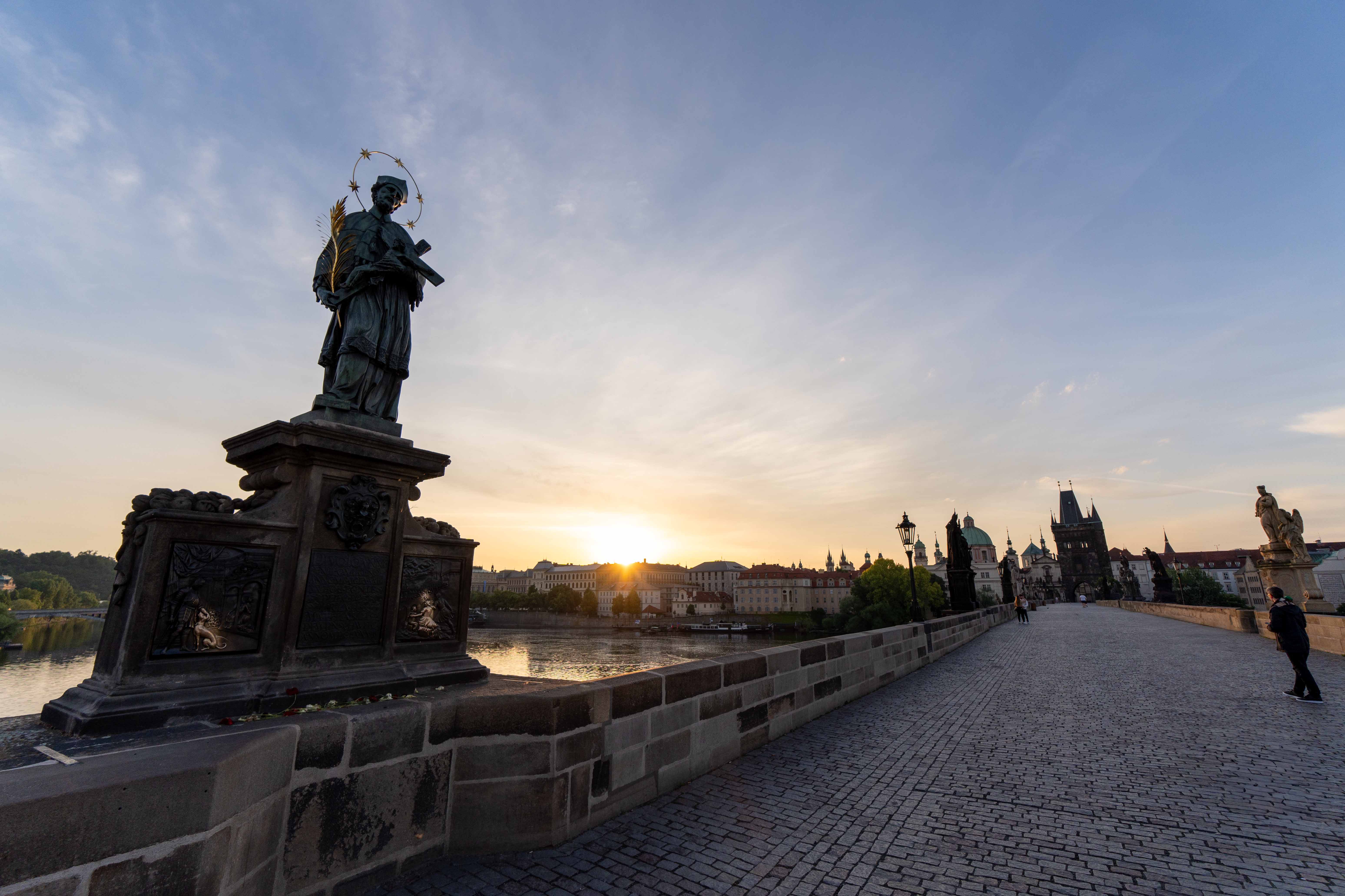 Charles Bridge