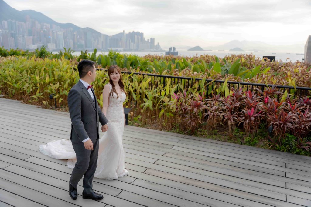 婚禮攝影