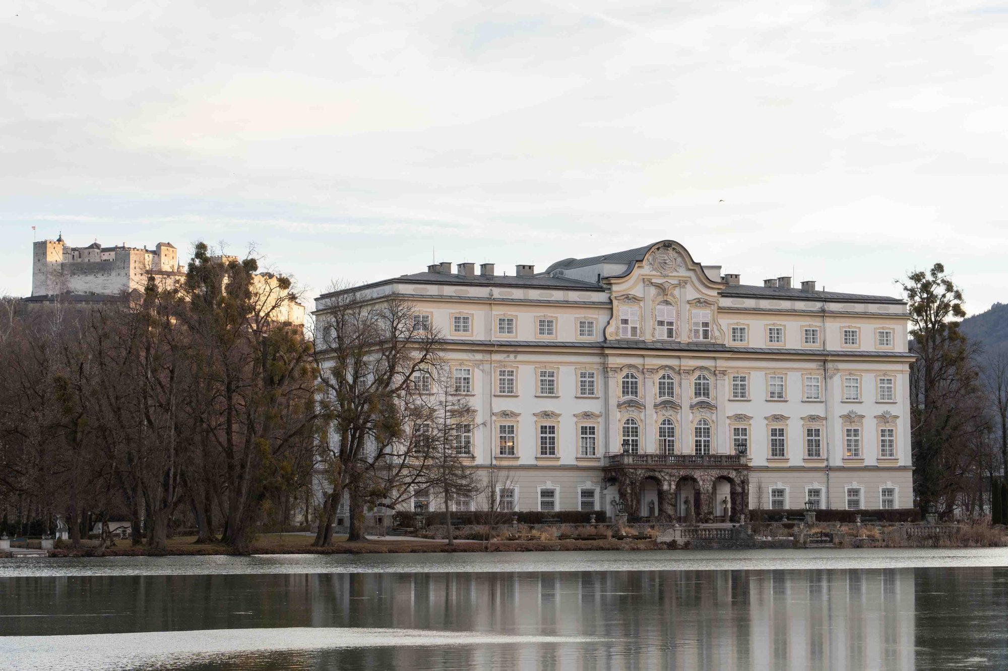 Salzburg