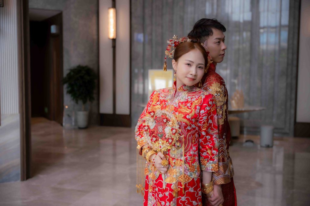 婚禮攝影