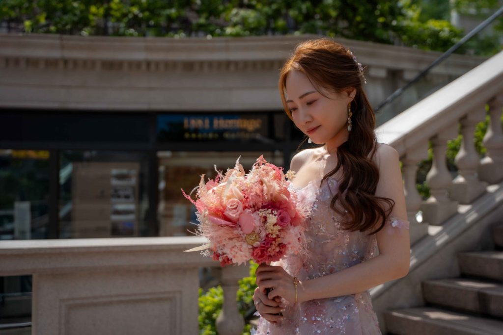 1881婚紗攝影