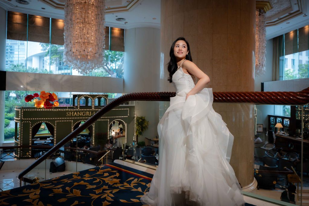 婚禮攝影師