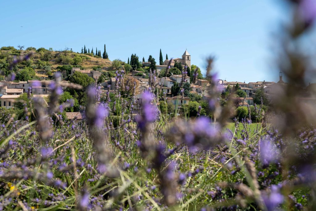 Valensole