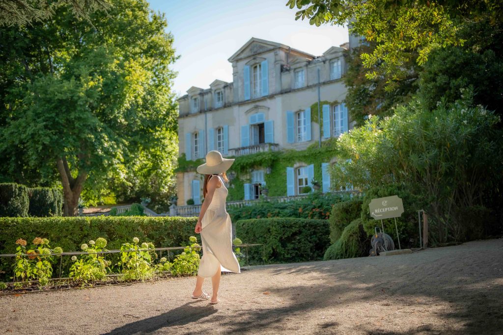 Provence Prewedding