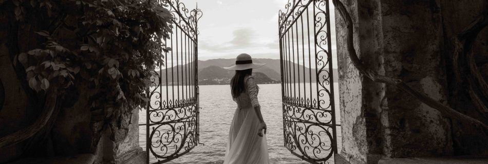 意大利婚紗攝影