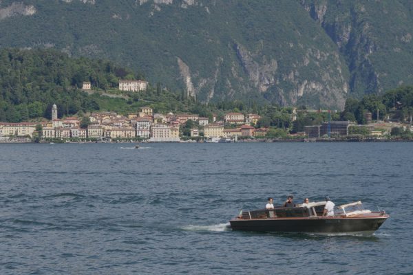 Lake Como
