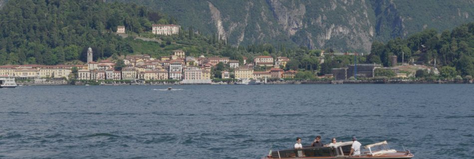 Lake Como