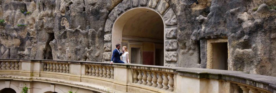 布拉格婚紗攝影