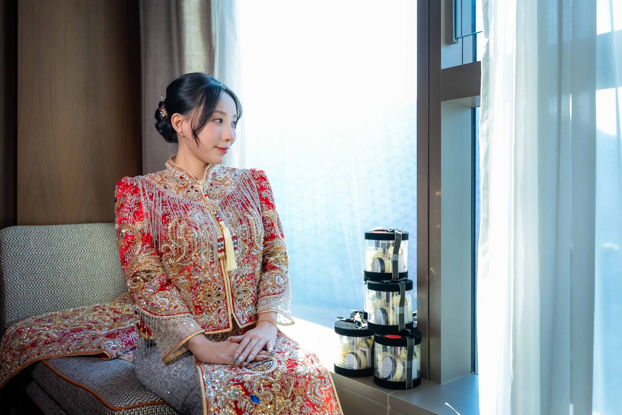 婚禮攝影