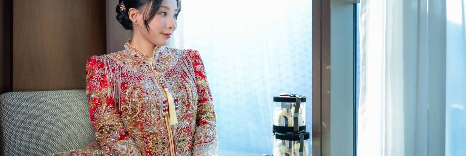 婚禮攝影