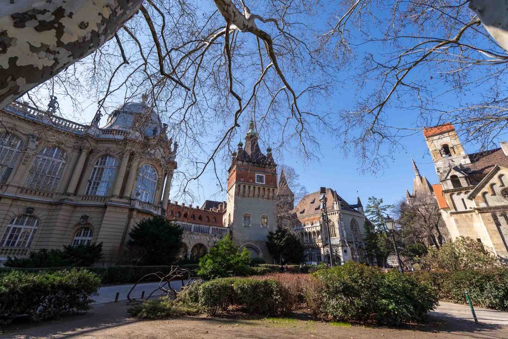 Budapest
