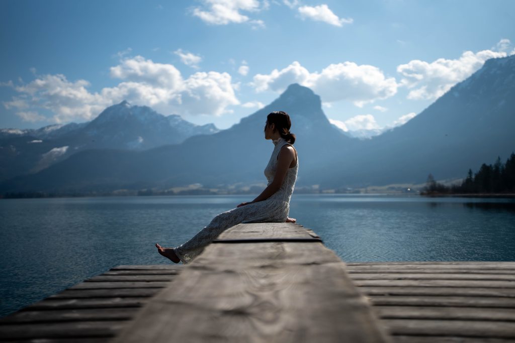Austria Prewedding
